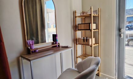 Douceur du Geste : Coiffeur à Lalinde