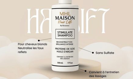 Maison Hair Lift : Coiffeur à Aubagne