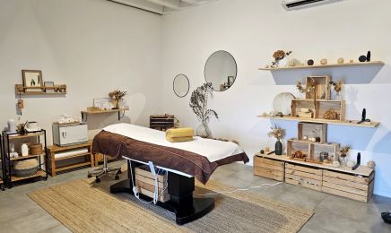 Natur’elles by Charlotte : Institut de beauté à Galgon