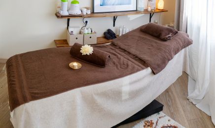Salon27 Coiffure - Esthétique - Massage : Manucure à Anthy-sur-Léman