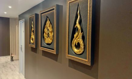 Le Royaume Thaï - La Rochelle : Institut de beauté à La Rochelle