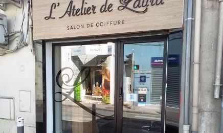 L'Atelier de Laura : Coiffeur à Marseille