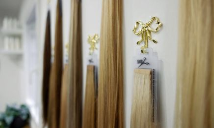 Hair by Tami: Friseur in Schwarzach am Main