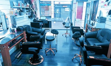 The House Of Beauty : Coiffeur à Rouen