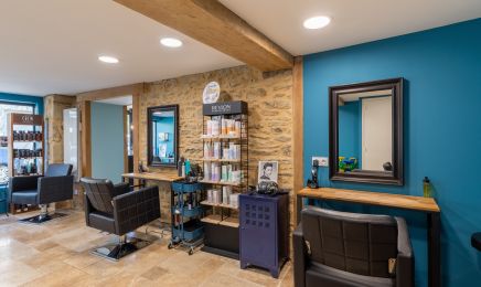 Instinctif : Coiffeur à Mayenne