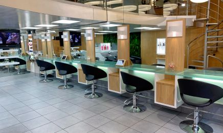 Cartier Coiffure - Conseil en Image : Coiffeur à Marseille