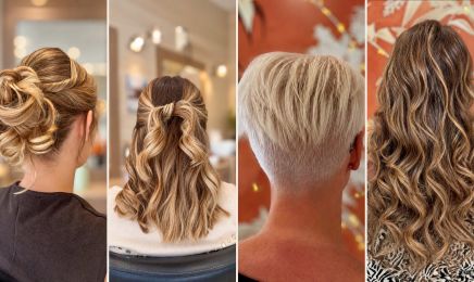 GALEA COIFFURE : Coiffeur à Plaisir