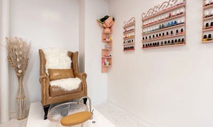Nail Art : Manucure à Boulogne-Billancourt