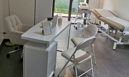 Maison Électra - Épilation électrolyse : Institut de beauté à Saint-Maur-des-Fossés