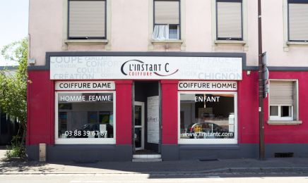 L'Instant C : Institut de beauté à Strasbourg
