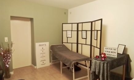Barrettes et Bigoudis : Institut de beauté à Cransac