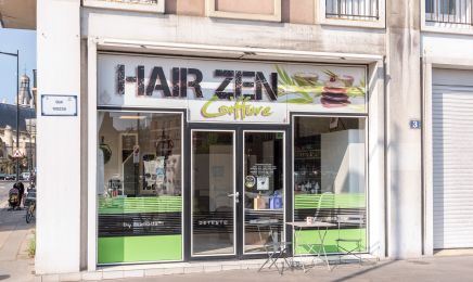 Hair zen : Coiffeur à Le Havre