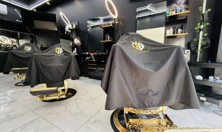 VIP BARBER21 : Coiffeur à Dijon