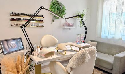 Katy’Cure  : Manucure à Weyersheim