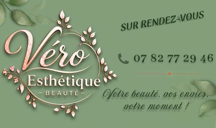 VÉRO ESTHÉTIQUE BEAUTÉ : Institut de beauté à Fréjus