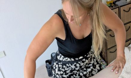 Mood and Massages : Institut de beauté à Saint-Laurent-du-Var