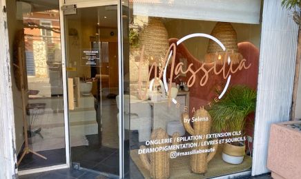 Massilia Beauté : Institut de beauté à Marseille