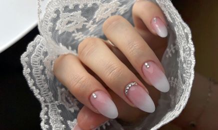 Beauty Studio : Manucure à Metz