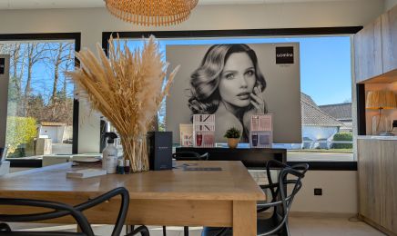 GOMINA - Condette : Coiffeur à Condette