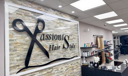 Passionis Hairstyle: Kosmetikstudio in Siegburg