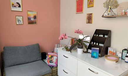 Happy Place  : Institut de beauté à Romans-sur-Isère