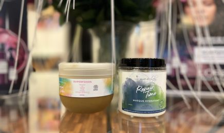 Mergeilla Coiffure : Institut de beauté à Paris