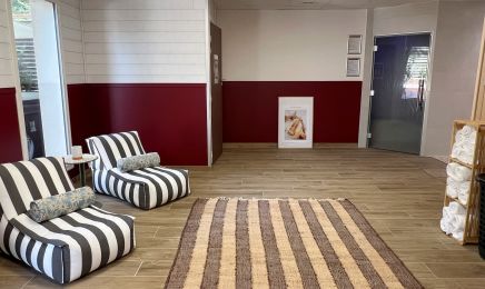 Beauté et Spa - Sandaya : Manucure à Le Bois-Plage-en-Ré