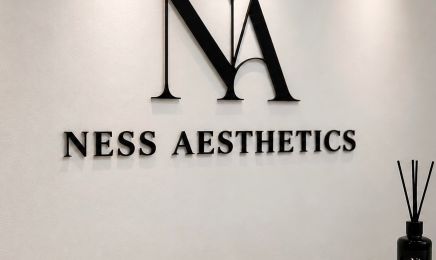 Ness Esthetics : Institut de beauté à Rueil-Malmaison