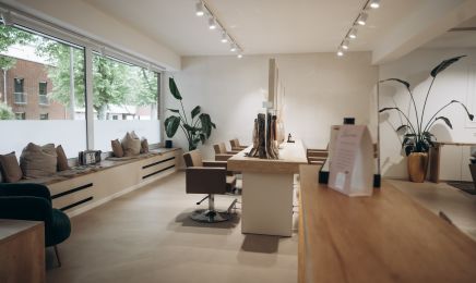 Mille Grazie: Friseur in Recklinghausen