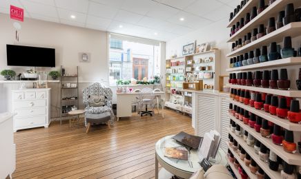 Rêve des Sens : Institut de beauté à Roquebrune-Cap-Martin