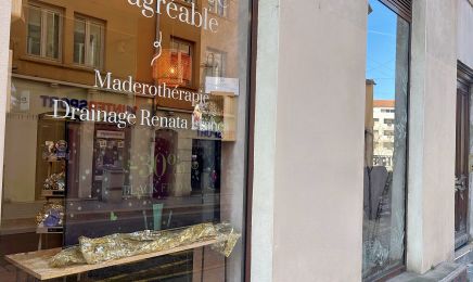 Lola Menthe : Coiffeur à Lyon