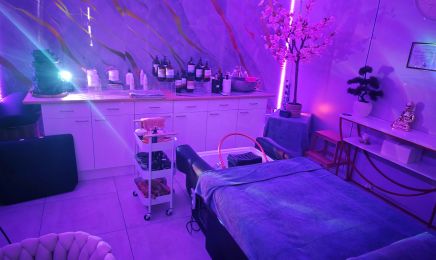 Éclat d’Ange  : Institut de beauté à Vermelles