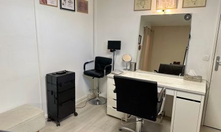 Le Studio de Samira : Coiffeur à Évry-Courcouronnes