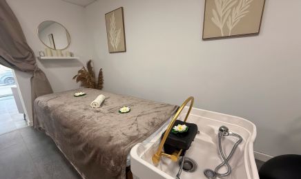 Niny’s Beauty : Coiffeur à Arbois