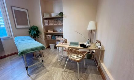Rêve de beauté : Institut de beauté à Nice