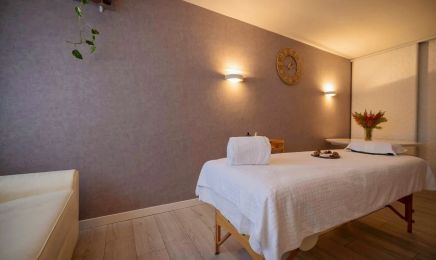 MICKA-SHAANTI : Institut de beauté à Paris