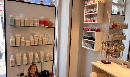Camille Albane - Saint-Malo : Coiffeur à Saint-Malo