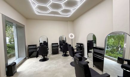 YourPlaceHairStudio: Friseur in Berlin