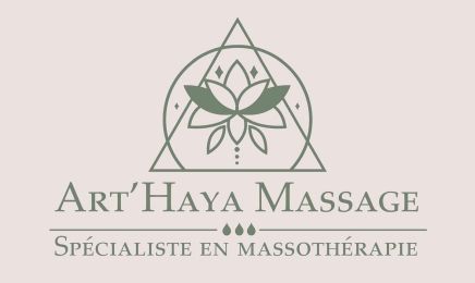 Arthaya Massage : Institut de beauté à Rozérieulles