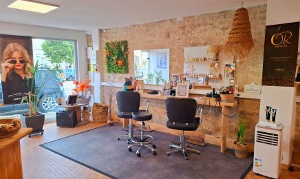 LR Naturel : Coiffeur à Damvix