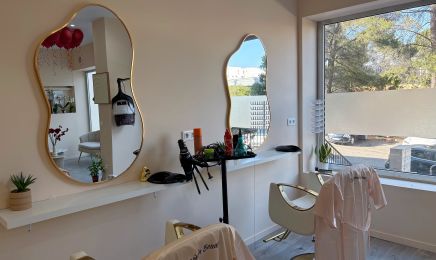 Benvinda Beauty Concept : Coiffeur à Le Cannet