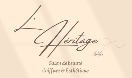 L’Héritage by MG : Manucure à Bougival