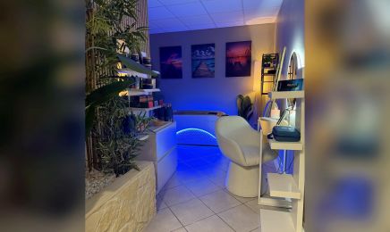 L'atelier artisan coiffeur : Coiffeur à Poey-de-Lescar