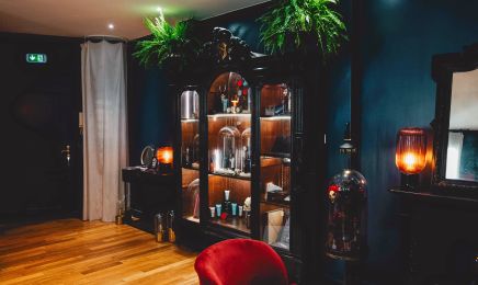 Lesharp : Coiffeur à Paris