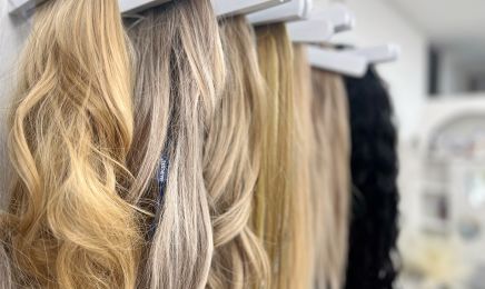 Lafritüd - Haarteile, Perücken und Haarverlängerung: Friseur in Fulda
