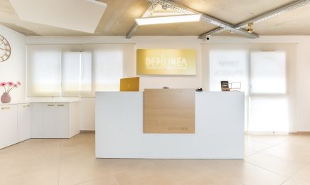 DEPILINEA : Barbier à Perpignan