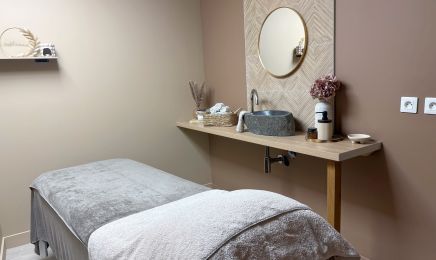 Home Beauty : Institut de beauté à Beaune