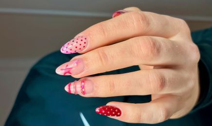 L.R Ongles : Manucure à Saint-Just-Chaleyssin