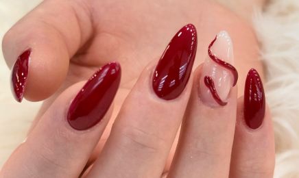 Ongles de rêve : Manucure à Lyon
