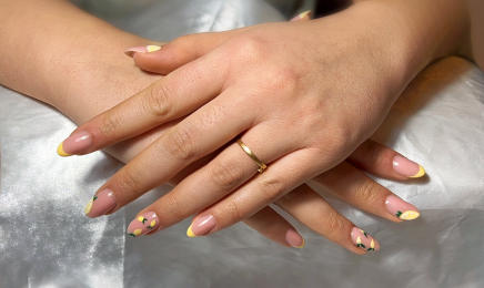 Fée moi jolie By Jessie : Coiffeur à Théza